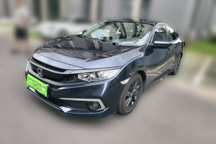 Used Honda Civic 2019 220TURBO CVT Dynamic Edition China VI Guazi used car, China used car export, Used car for sale, Used  cars, Cheapest cars for sale