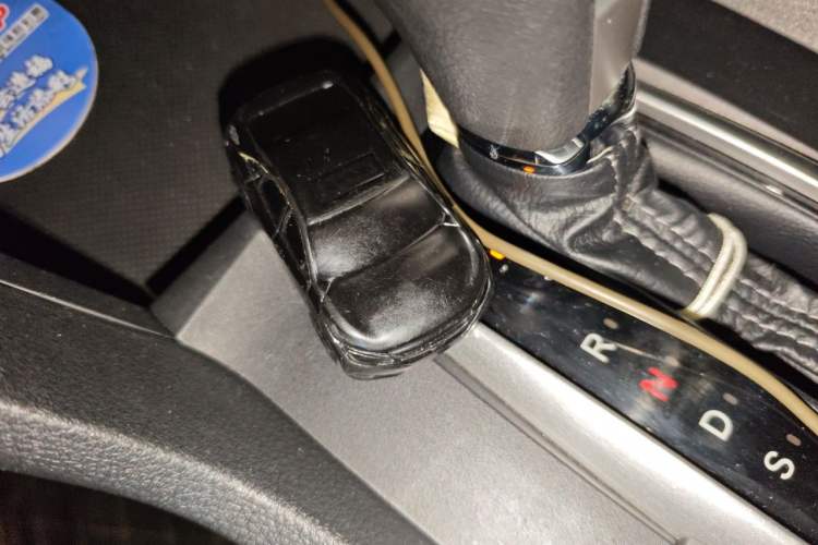 Used Honda Civic 2019 220TURBO CVT Dynamic Edition China VI Vehicle Key