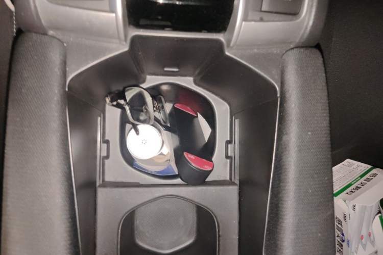 Used Honda Civic 2019 220TURBO Manual Jinkong Edition China VI Vehicle Key