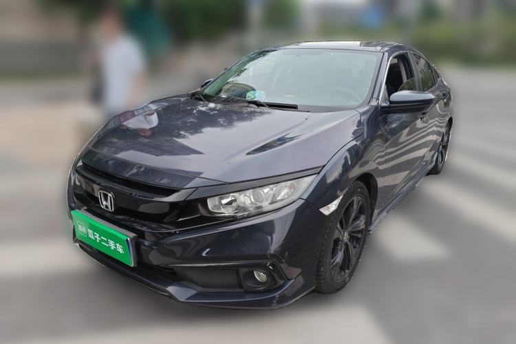 Used Honda Civic 2019 220TURBO CVT Dynamic Edition China V Emission Standard Guazi used car, China used car export, Used car for sale, Used  cars, Cheapest cars for sale