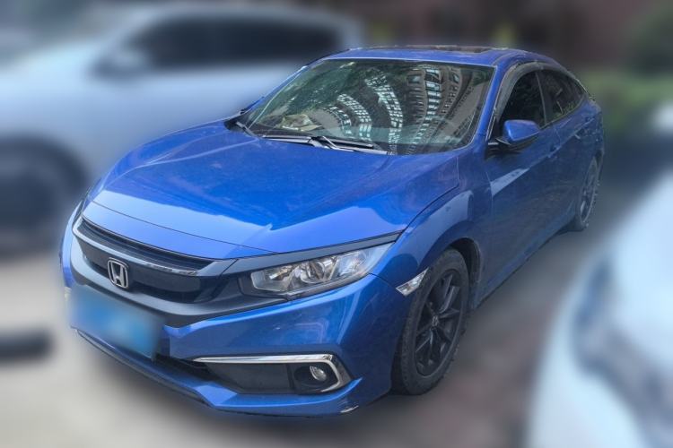 Used Honda Civic 2019 220TURBO CVT Dynamic Edition China V Guazi used car, China used car export, Used car for sale, Used cars, Cheapest cars for sale