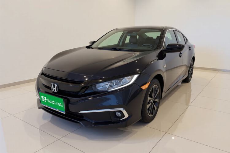Ojetý Honda Civic 2019 180TURBO CVT Shangdong Edition China VI Guazi used car, China used car export, Used car for sale, Used  cars, Cheapest cars for sale