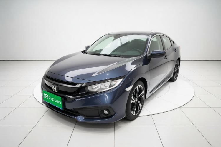 Used Honda Civic 2019 220TURBO CVT Dynamic Edition China VI Emission Standard Guazi used car, China used car export, Used car for sale, Used cars, Cheapest cars for sale