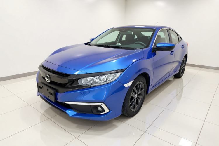 Used Honda Civic 2019 220TURBO CVT Dynamic Edition China VI Guazi used car, China used car export, Used car for sale, Used cars, Cheapest cars for sale