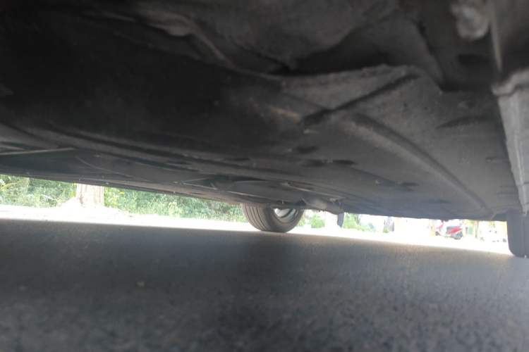 Used Honda Civic 2019 220TURBO CVT Power Edition China V Chassis Front Left