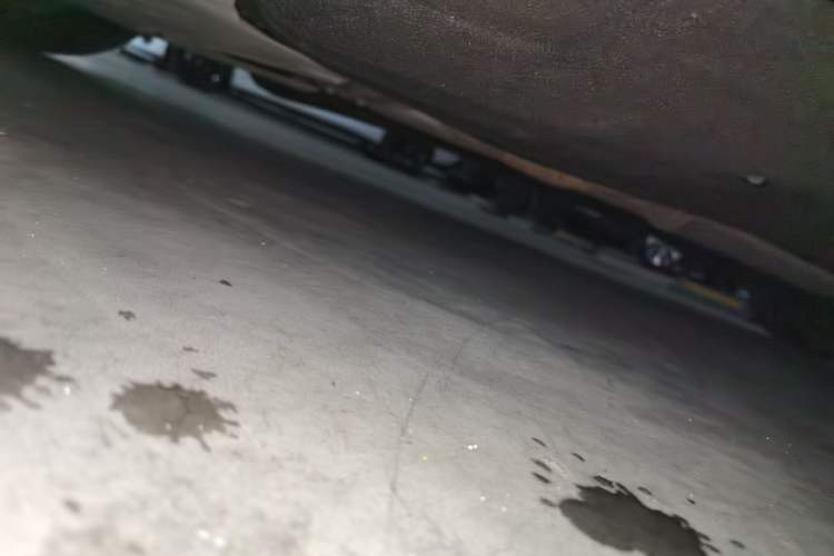 Used Honda Civic 2019 220TURBO CVT Dynamic Edition China VI Emission Standard Chassis Front Left
