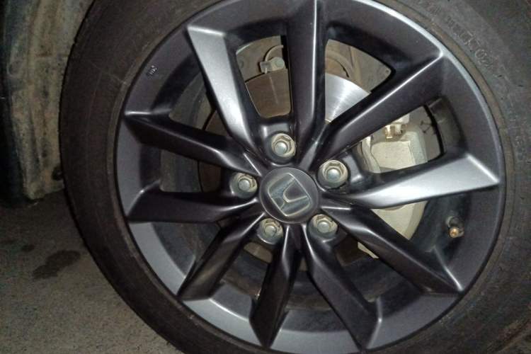 Used Honda Civic 2019 180TURBO CVT Shangdong Edition China VI Right Front Wheel Hub