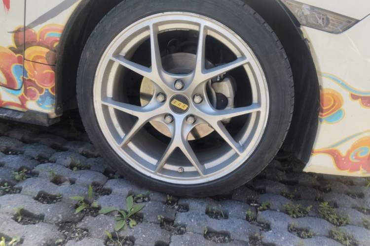 Used Honda Civic 2019 220TURBO CVT Dynamic Edition China VI Right Front Wheel Hub