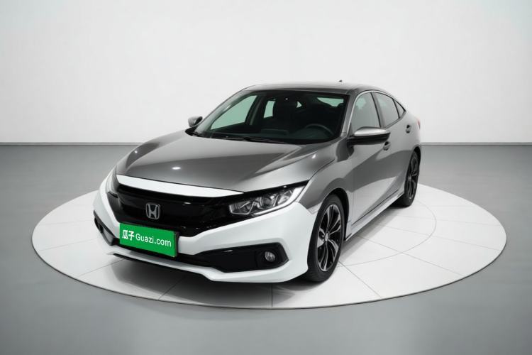 Honda Civic 2019 220TURBO CVT Dynamic Edition China V Emission Standard usata Guazi used car, China used car export, Used car for sale, Used  cars, Cheapest cars for sale