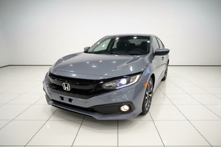 Used Honda Civic 2019 220TURBO CVT Dynamic Edition China VI Emission Standard Guazi used car, China used car export, Used car for sale, Used cars, Cheapest cars for sale