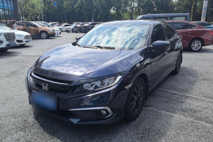 Used Honda Civic 2019 220TURBO CVT Dynamic Edition China V Guazi used car, China used car export, Used car for sale, Used cars, Cheapest cars for sale