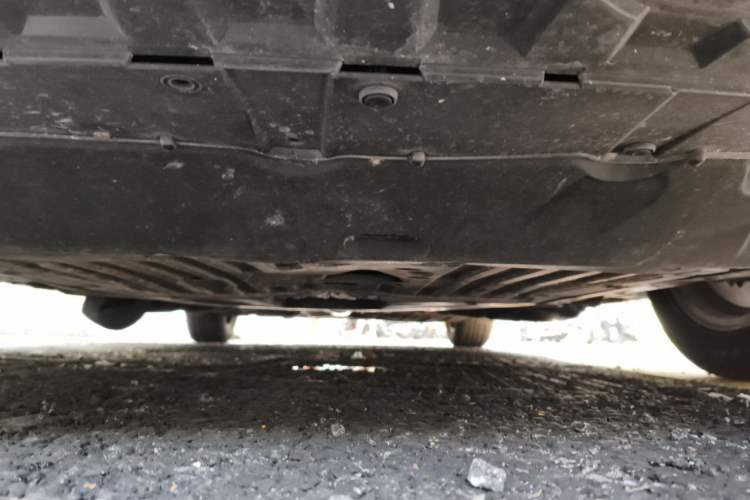 Used Honda Civic 2019 220TURBO CVT Dynamic Edition China VI Chassis Front