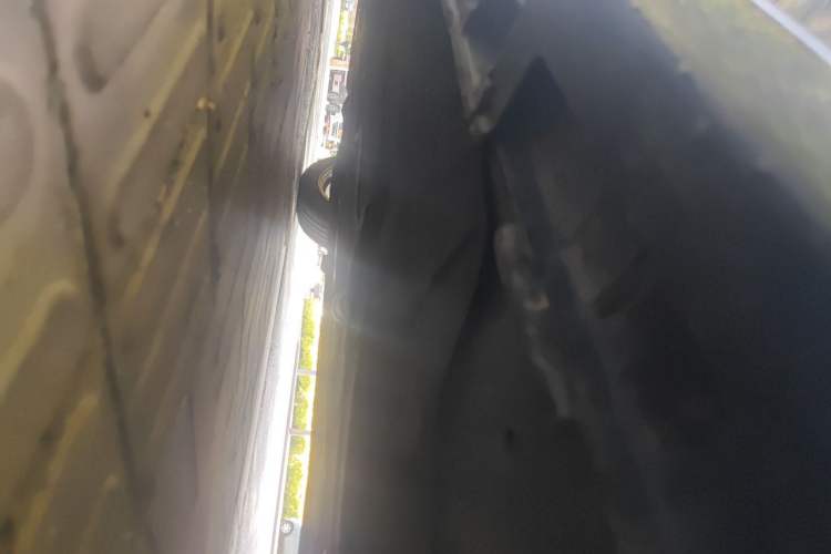 Used Honda Civic 2019 220TURBO CVT Dynamic Edition China VI Chassis Front Right