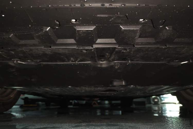 Used Honda Civic 2019 220TURBO CVT Dynamic Edition China VI Chassis Front