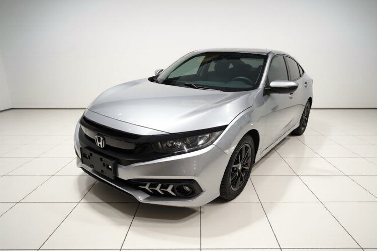 Used Honda Civic 2019 220TURBO CVT Dynamic Edition China VI Guazi used car, China used car export, Used car for sale, Used cars, Cheapest cars for sale