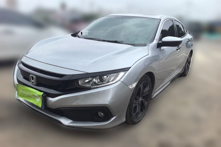 Used Honda Civic 2019 220TURBO CVT Dynamic Edition China V Emission Standard Guazi used car, China used car export, Used car for sale, Used  cars, Cheapest cars for sale