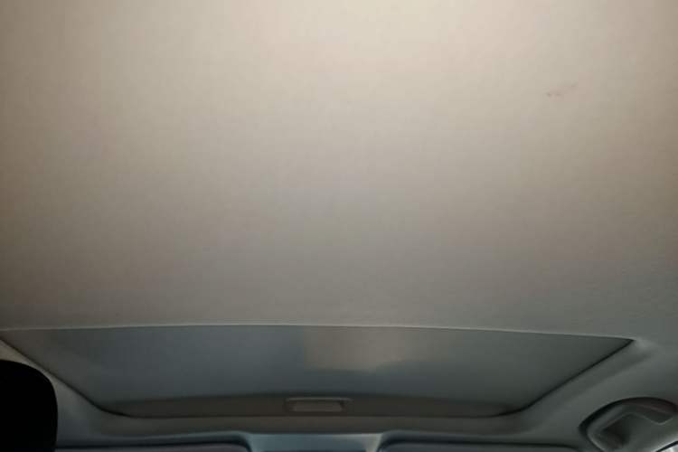 Used Honda Civic 2019 220TURBO CVT Dynamic Edition China VI Headliner