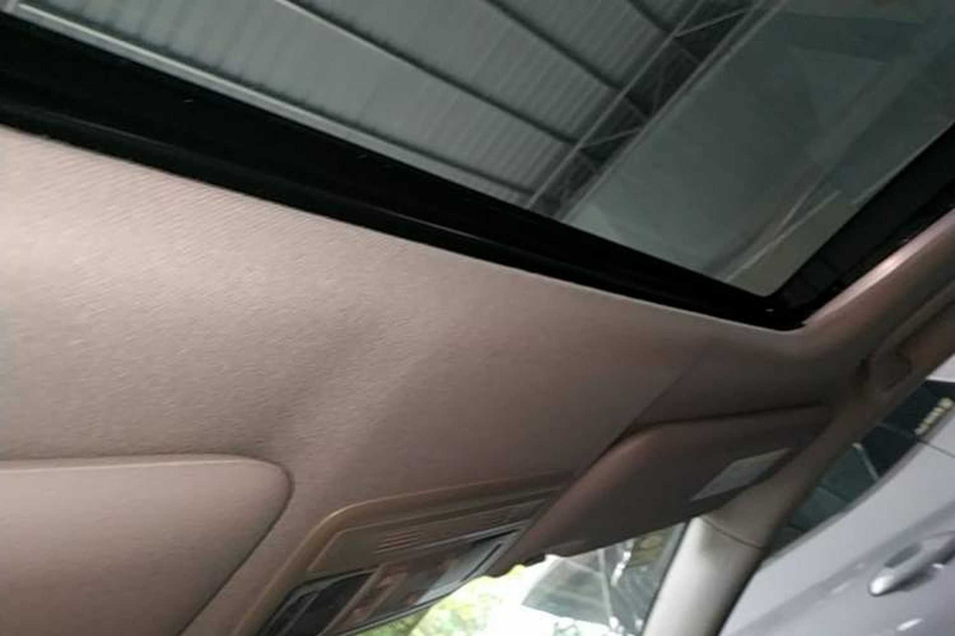 Used Honda Civic 2019 220TURBO CVT Dynamic Edition China VI Headliner
