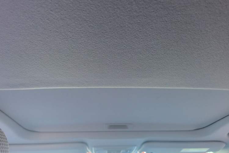 Used Honda Civic 2019 220TURBO CVT Dynamic Edition China VI Headliner