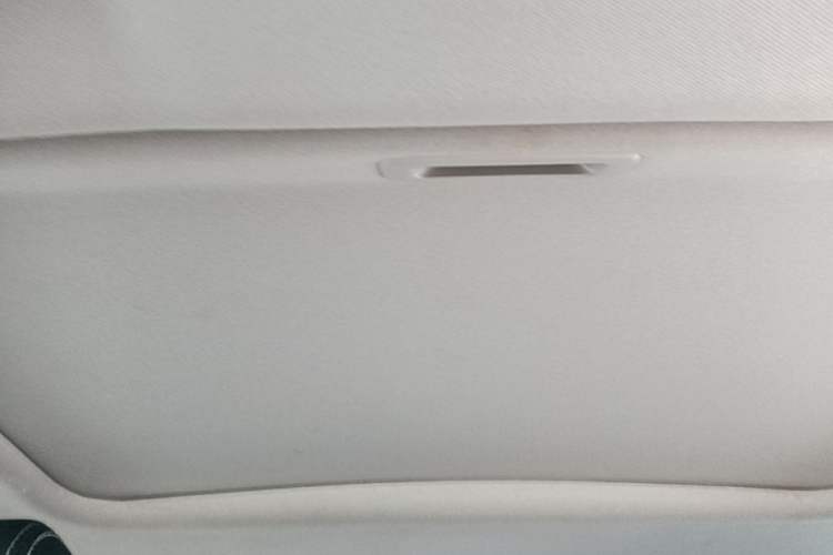 Used Honda Civic 2019 220TURBO CVT Dynamic Edition China VI Headliner