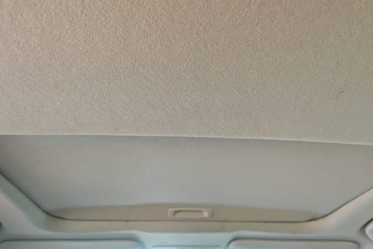 Used Honda Civic 2019 220TURBO CVT Dynamic Edition China VI Headliner