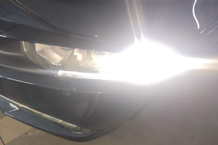 Used Honda Civic 2019 220TURBO CVT Dynamic Edition China V Left Front Headlight