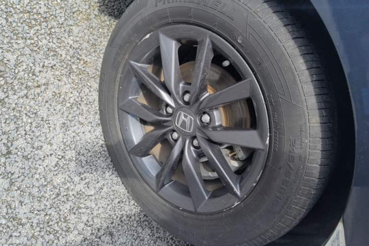 Used Honda Civic 2019 220TURBO CVT Dynamic Edition China V Left Front Wheel Hub