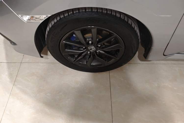 Used Honda Civic 2019 220TURBO CVT Dynamic Edition China VI Left Front Wheel Hub