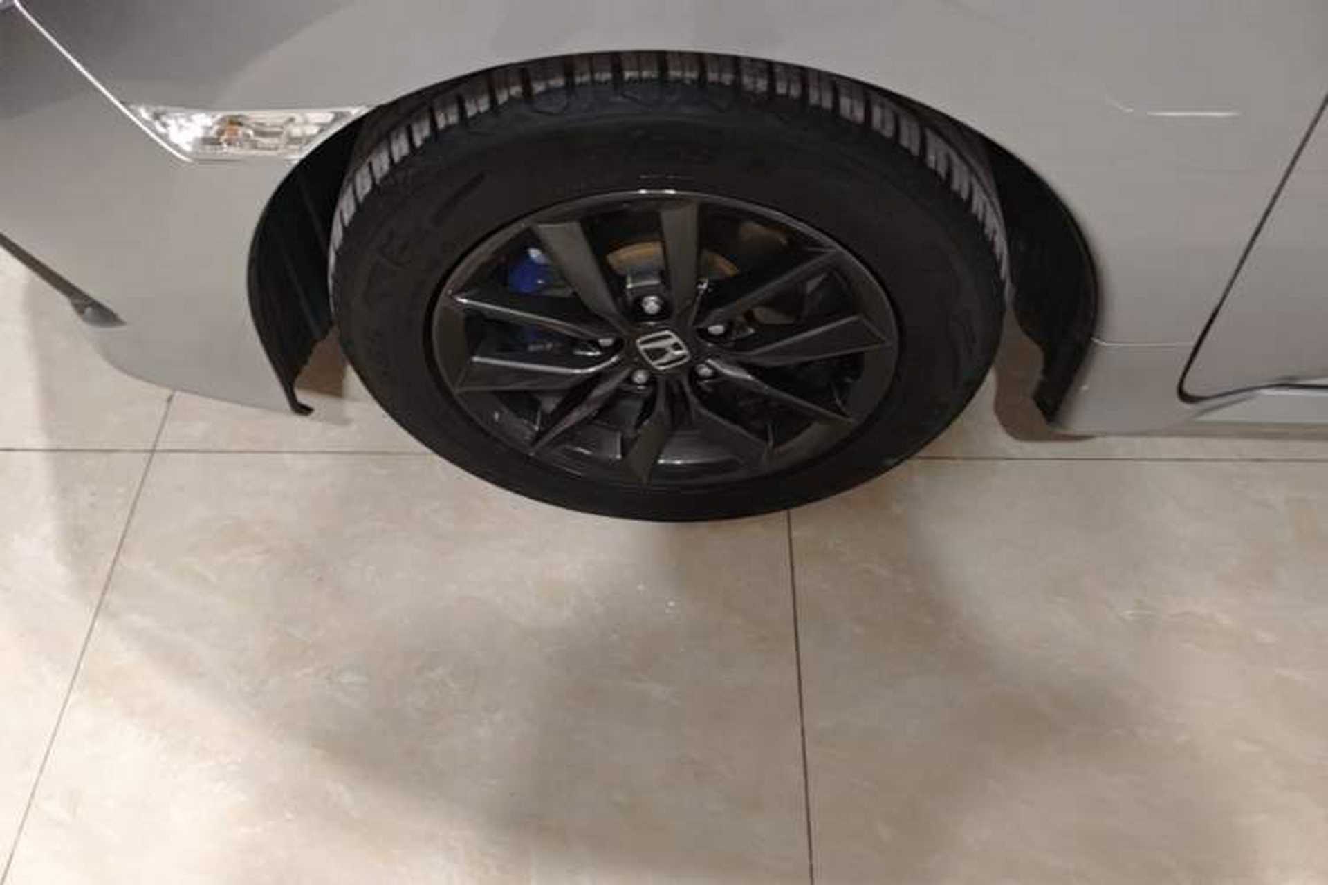 Used Honda Civic 2019 220TURBO CVT Dynamic Edition China VI Left Front Wheel Hub