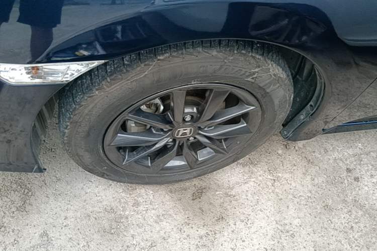 Used Honda Civic 2019 220TURBO CVT Dynamic Edition China VI Left Front Wheel Hub