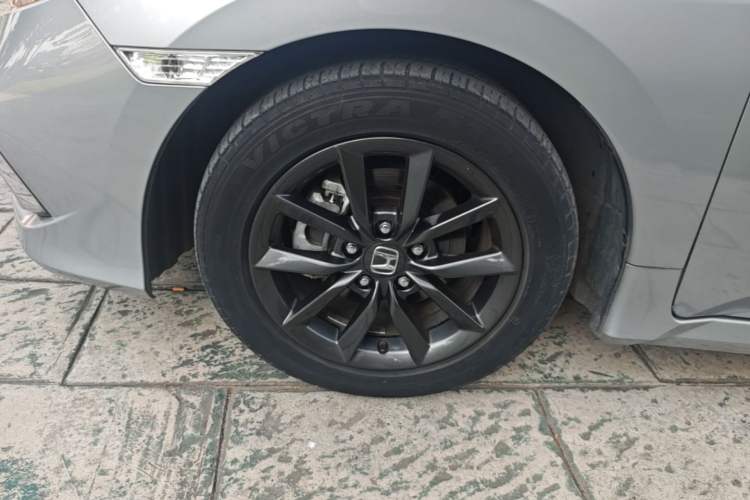 Used Honda Civic 2019 220TURBO CVT Dynamic Edition China VI Left Front Wheel Hub