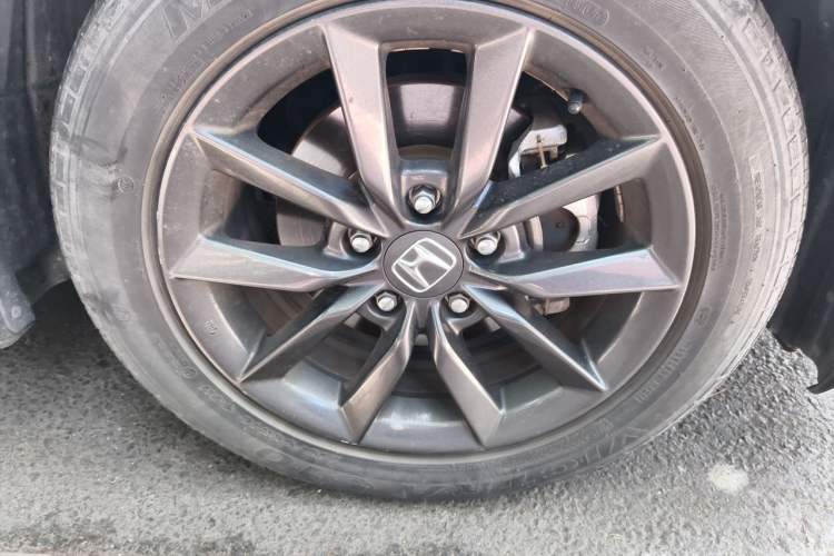 Used Honda Civic 2019 220TURBO CVT Dynamic Edition China VI Right Front Wheel Hub