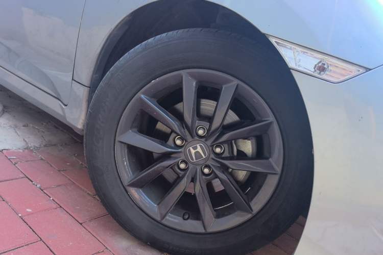 Used Honda Civic 2019 220TURBO CVT Dynamic Edition China VI Right Front Wheel Hub