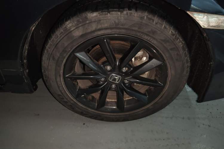 Used Honda Civic 2019 220TURBO CVT Dynamic Edition China VI Right Front Wheel Hub