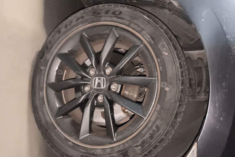 Used Honda Civic 2019 220TURBO CVT Dynamic Edition China VI Right Front Wheel Hub