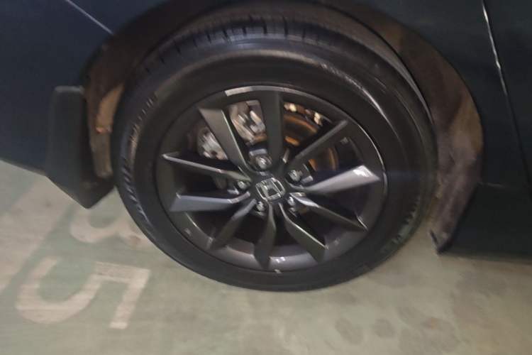 Used Honda Civic 2019 220TURBO CVT Dynamic Edition China V Right Rear Wheel Hub