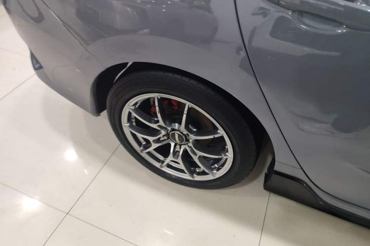 Used Honda Civic 2019 220TURBO CVT Dynamic Edition China VI Emission Standard Right Rear Wheel Hub