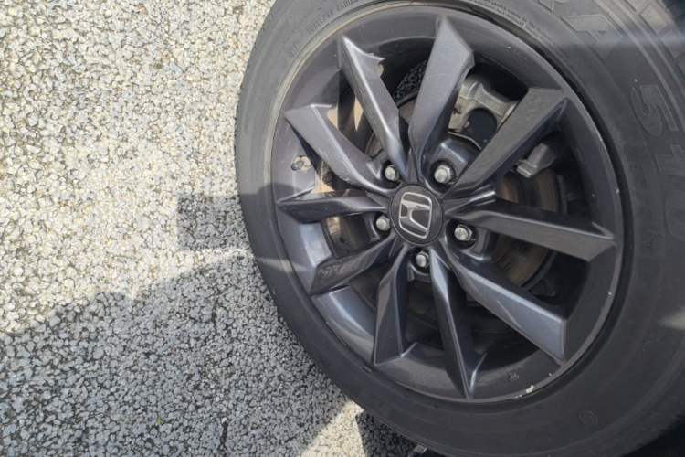 Used Honda Civic 2019 220TURBO CVT Dynamic Edition China V Right Rear Wheel Hub