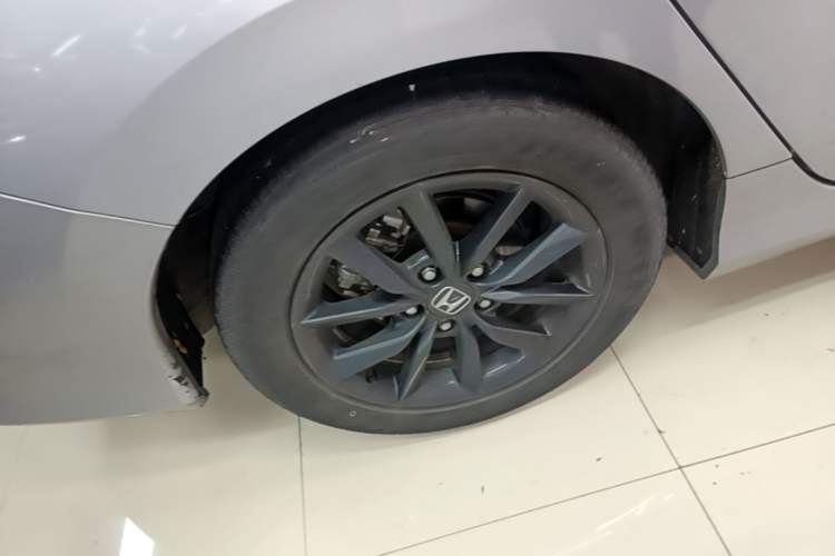 Used Honda Civic 2019 220TURBO CVT Dynamic Edition China VI Right Rear Wheel Hub