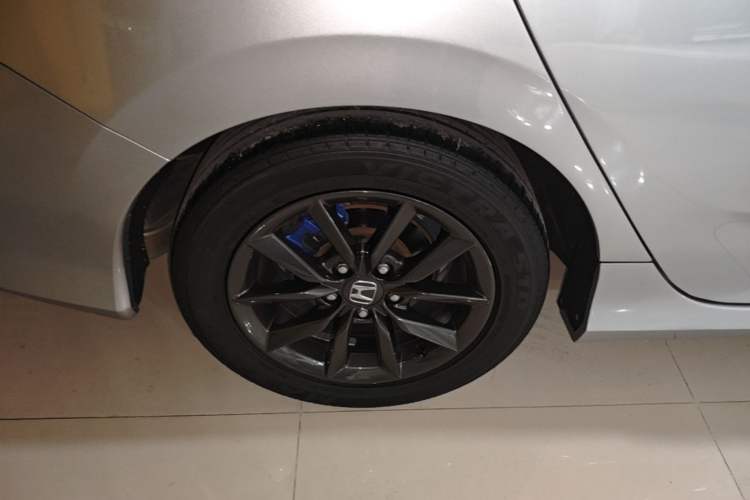 Used Honda Civic 2019 220TURBO CVT Dynamic Edition China VI Right Rear Wheel Hub