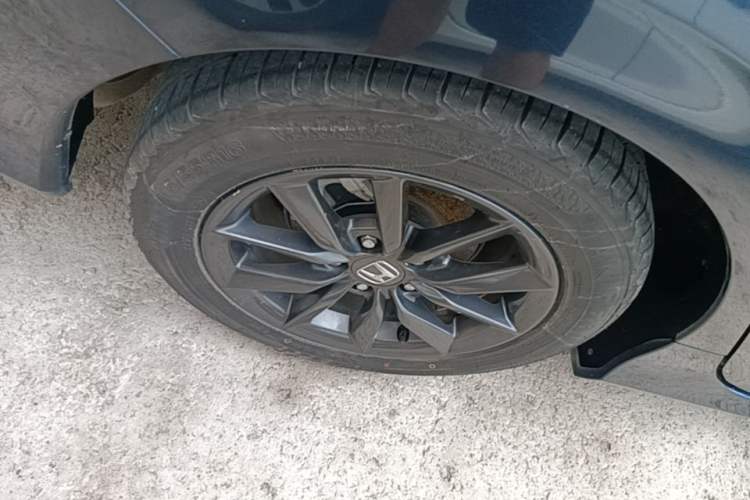 Used Honda Civic 2019 220TURBO CVT Dynamic Edition China VI Right Rear Wheel Hub