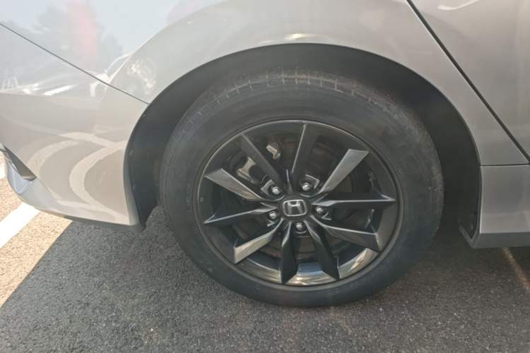 Used Honda Civic 2019 220TURBO CVT Dynamic Edition China VI Right Rear Wheel Hub