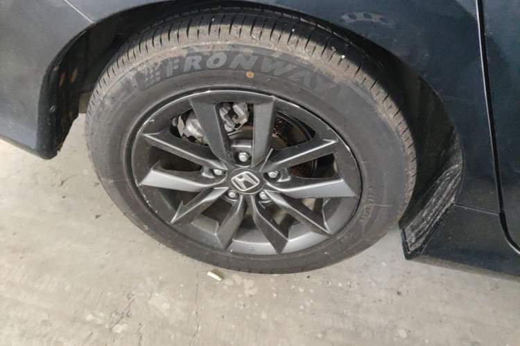 Used Honda Civic 2019 220TURBO CVT Dynamic Edition China VI Right Rear Wheel Hub