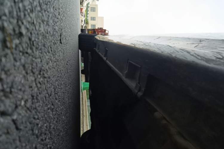 Used Honda Civic 2019 220TURBO CVT Dynamic Edition China VI Right Side Sill