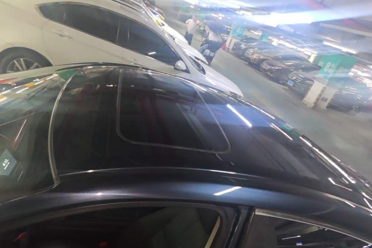 Used Honda Civic 2019 220TURBO CVT Dynamic Edition China V Roof