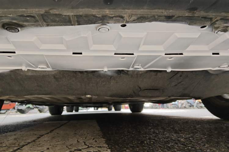 Used Honda Civic 2019 220TURBO CVT Dynamic Edition China VI Chassis Front