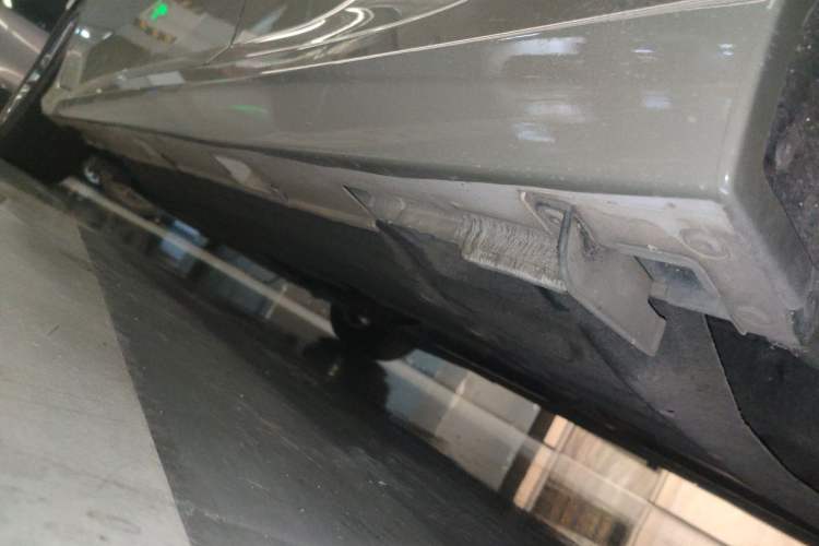 Used Honda Civic 2019 220TURBO Manual Jinkong Edition China VI Chassis Rear Left
