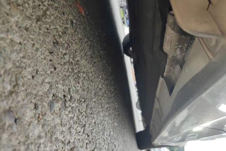 Used Honda Civic 2019 180TURBO CVT Shangqing Edition China VI Chassis Rear Right