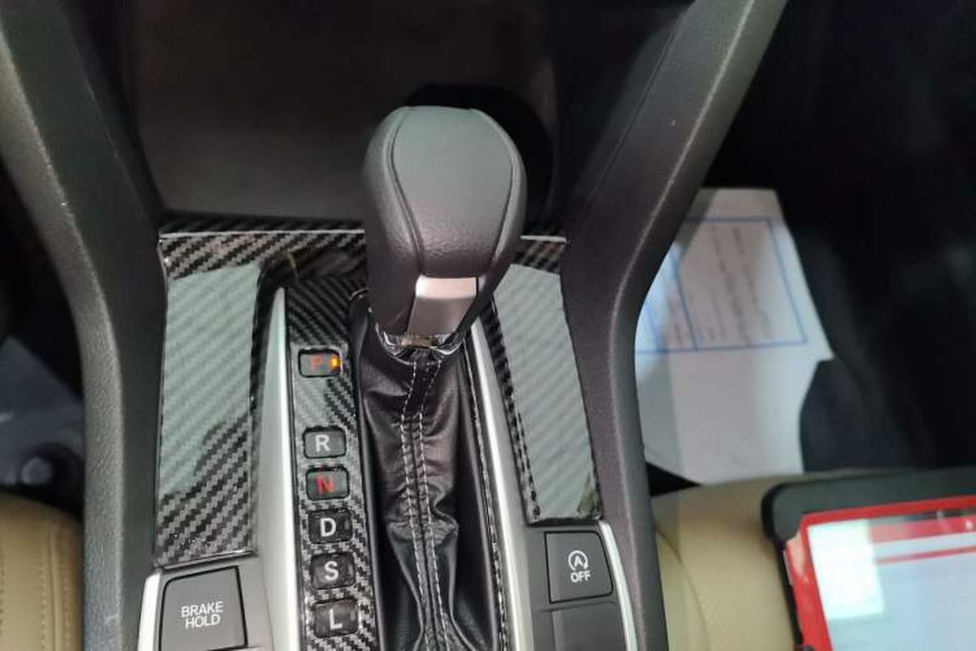 Used Honda Civic 2019 220TURBO CVT Dynamic Edition China VI Gear Lever