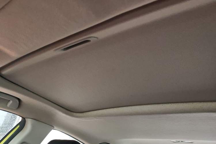 Used Honda Civic 2019 220TURBO CVT Dynamic Edition China V Headliner